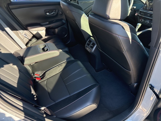 2025 Acura ADX w/A-Spec Package Image 19 of 40