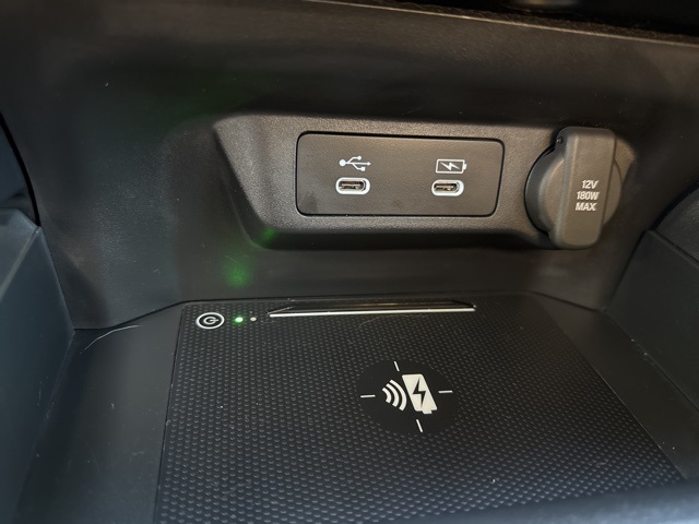 2025 Acura ADX w/A-Spec Package Image 31 of 40