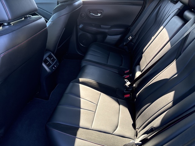 2025 Acura ADX w/A-Spec Package Image 15 of 40