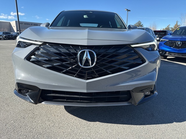 2025 Acura ADX w/A-Spec Package Image 2 of 40