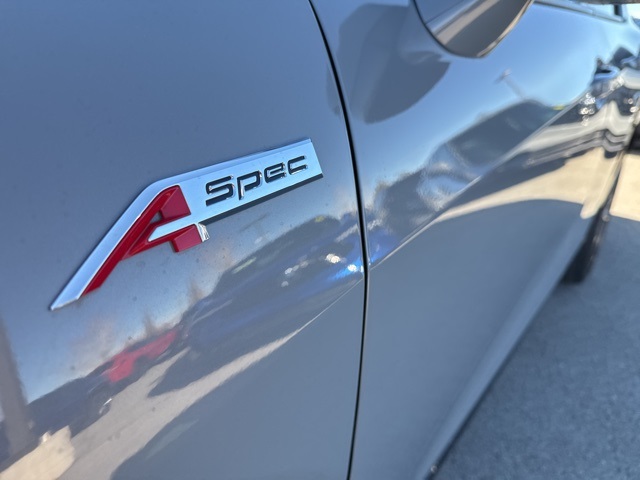 2025 Acura ADX w/A-Spec Package Image 40 of 40