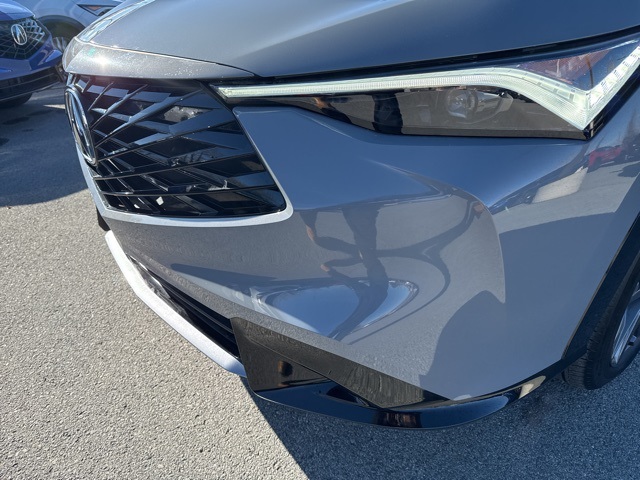 2025 Acura ADX w/A-Spec Package Image 33 of 40