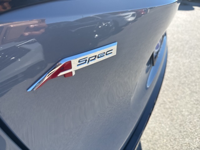 2025 Acura ADX w/A-Spec Package Image 32 of 40