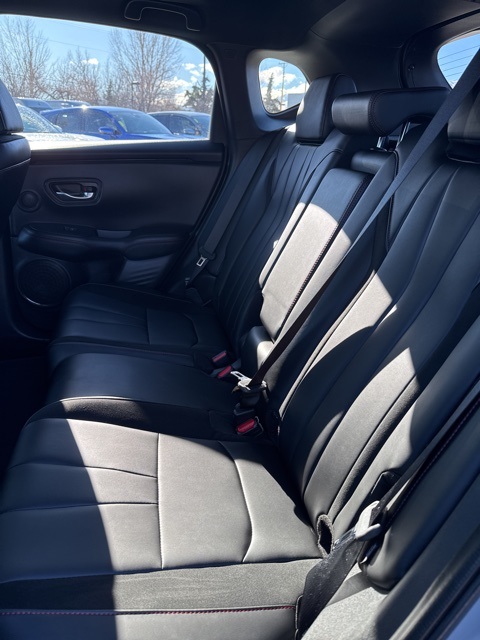 2025 Acura ADX w/A-Spec Package Image 17 of 40