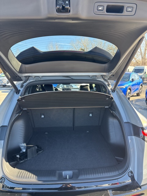 2025 Acura ADX w/A-Spec Package Image 11 of 40