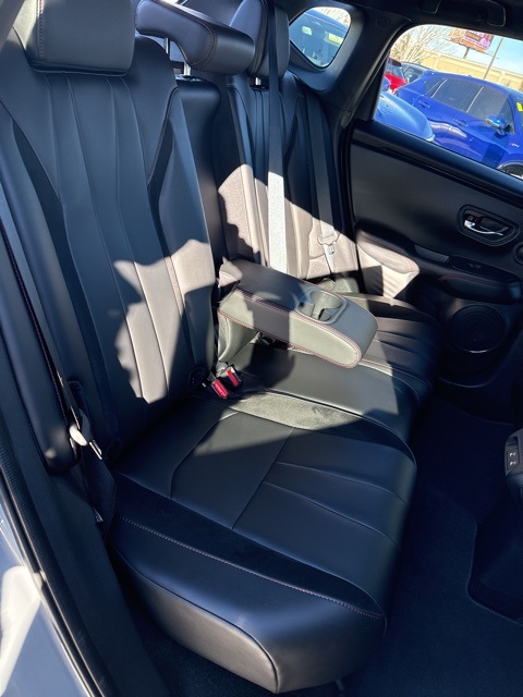 2025 Acura ADX w/A-Spec Package Image 13 of 40