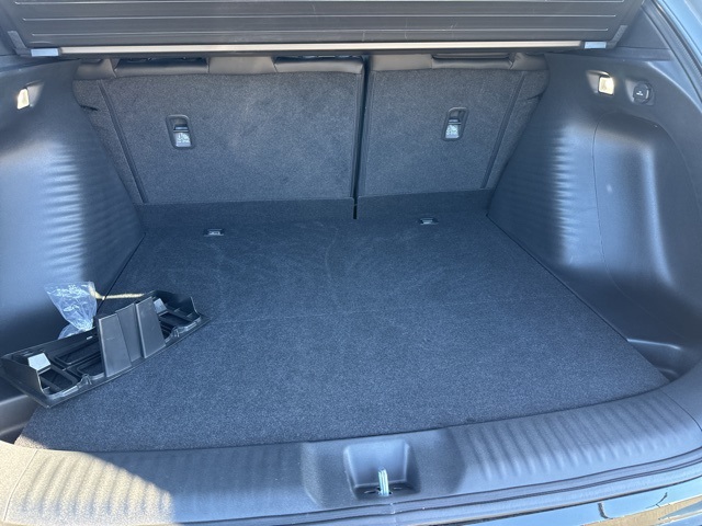 2025 Acura ADX w/A-Spec Package Image 10 of 40