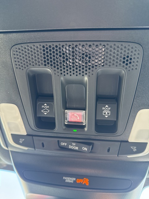 2025 Acura ADX w/A-Spec Package Image 37 of 40