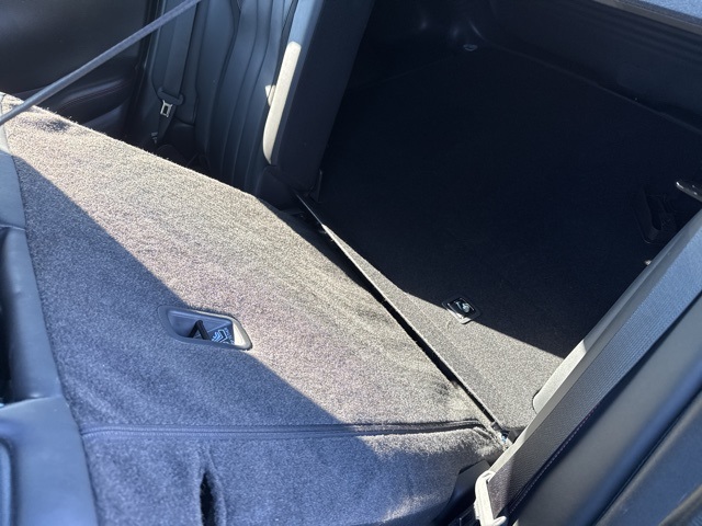 2025 Acura ADX w/A-Spec Package Image 12 of 40