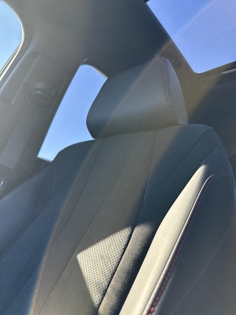 2025 Acura ADX w/A-Spec Package Image 16 of 40