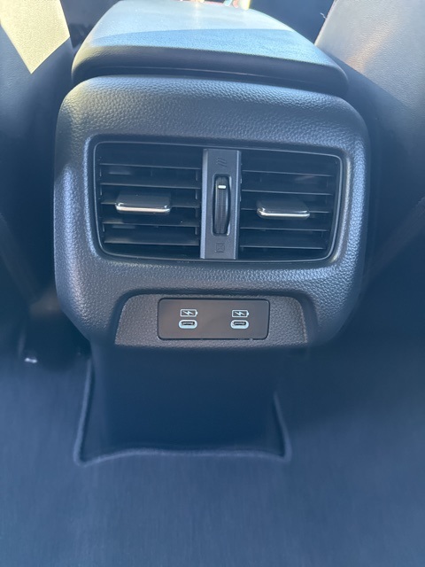 2025 Acura ADX w/A-Spec Package Image 29 of 40