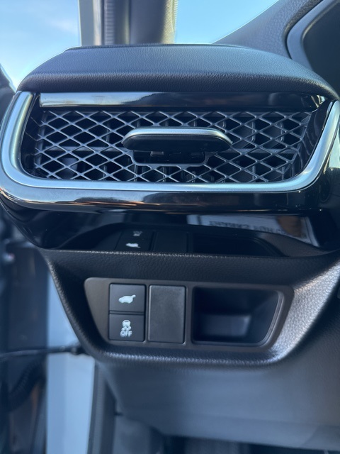 2025 Acura ADX w/A-Spec Package Image 39 of 40