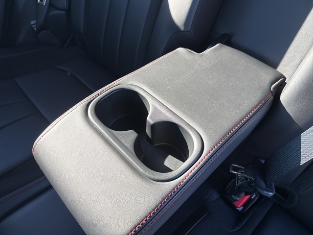 2025 Acura ADX w/A-Spec Package Image 27 of 40