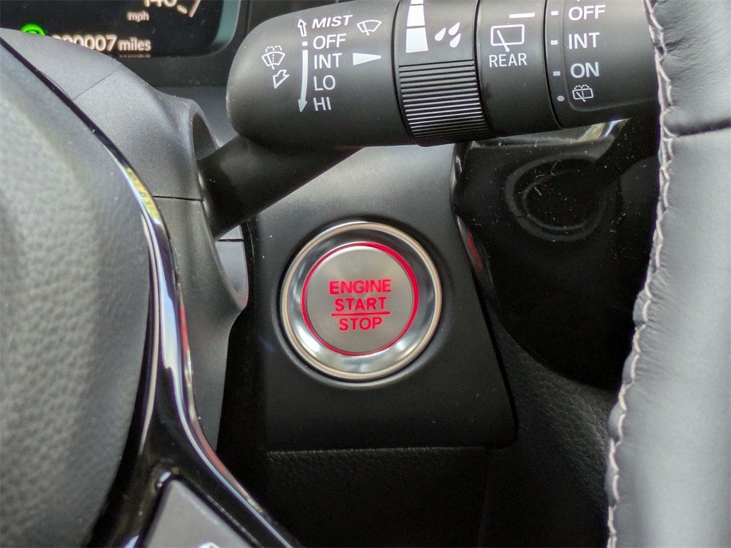 2025 Acura ADX Base Image 25 of 29