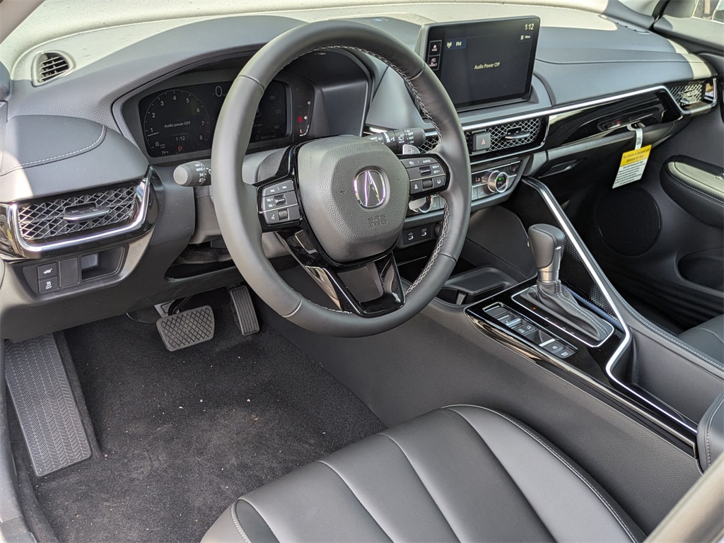 2025 Acura ADX Base Image 14 of 29