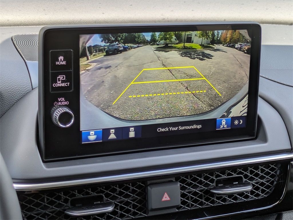 2025 Acura ADX Base Image 16 of 29