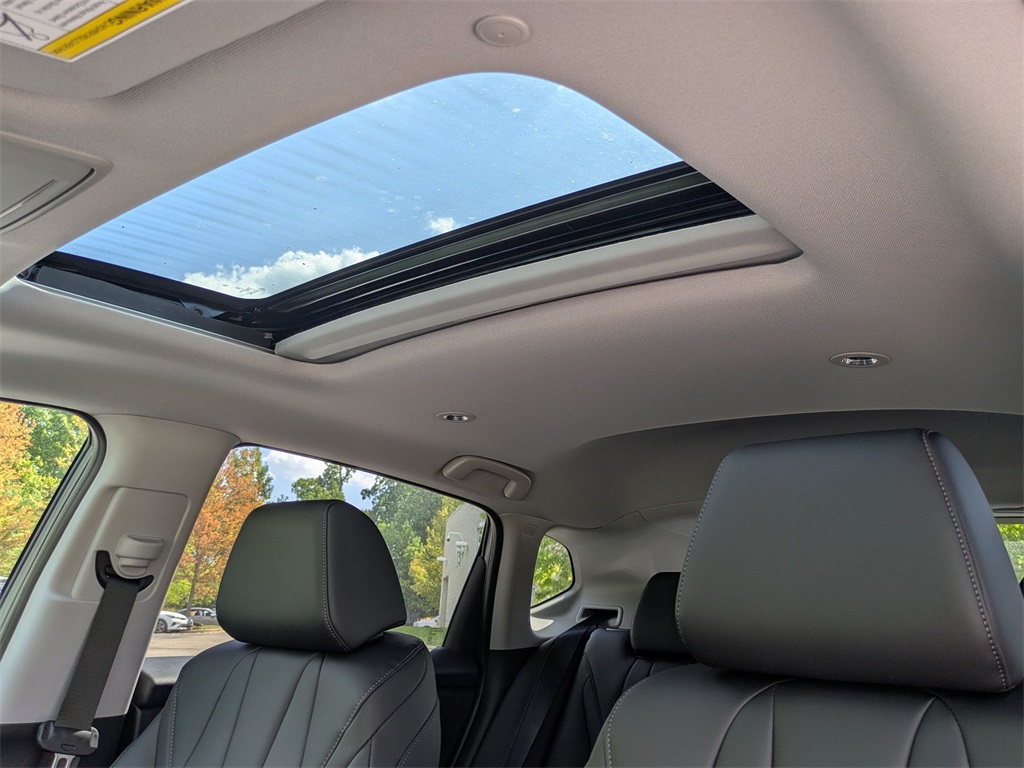 2025 Acura ADX Base Image 13 of 29