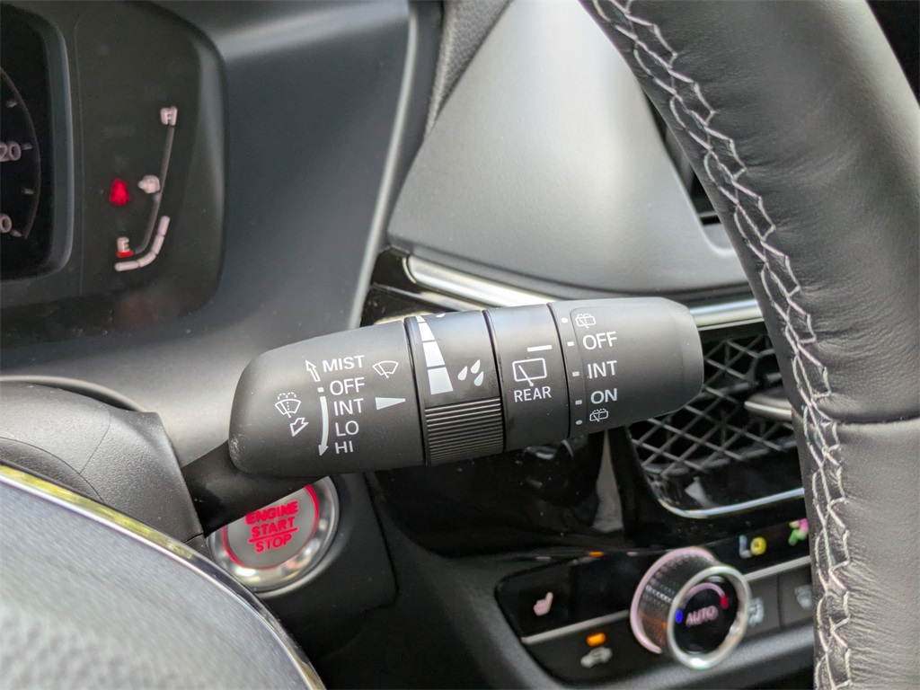 2025 Acura ADX Base Image 26 of 29