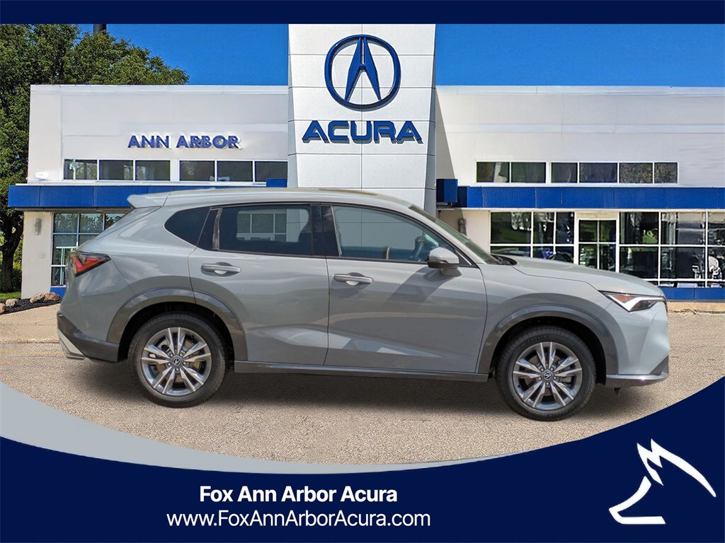 2025 Acura ADX Base Image 4 of 29