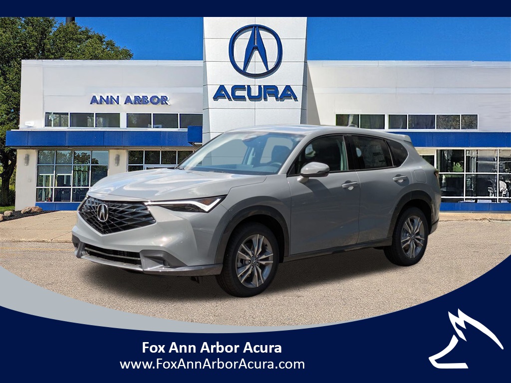 2025 Acura ADX Base Image 1 of 29