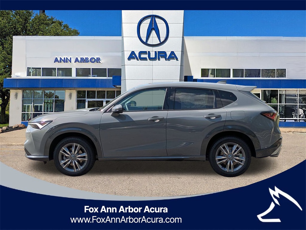 2025 Acura ADX Base Image 8 of 29