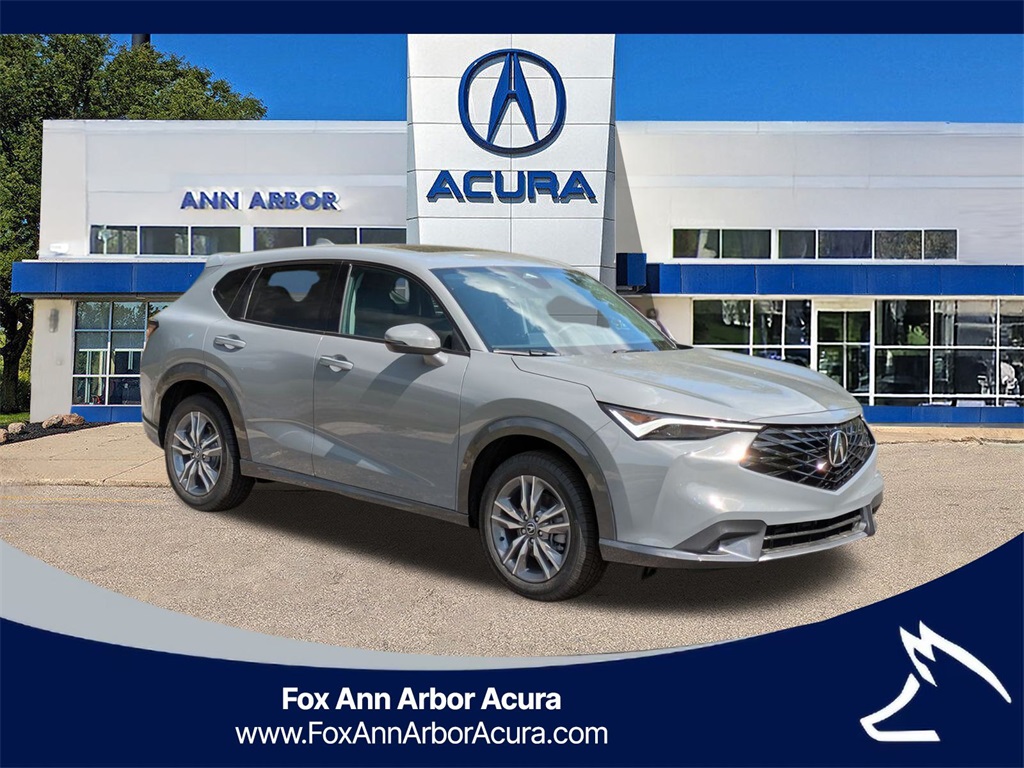 2025 Acura ADX Base Image 3 of 29