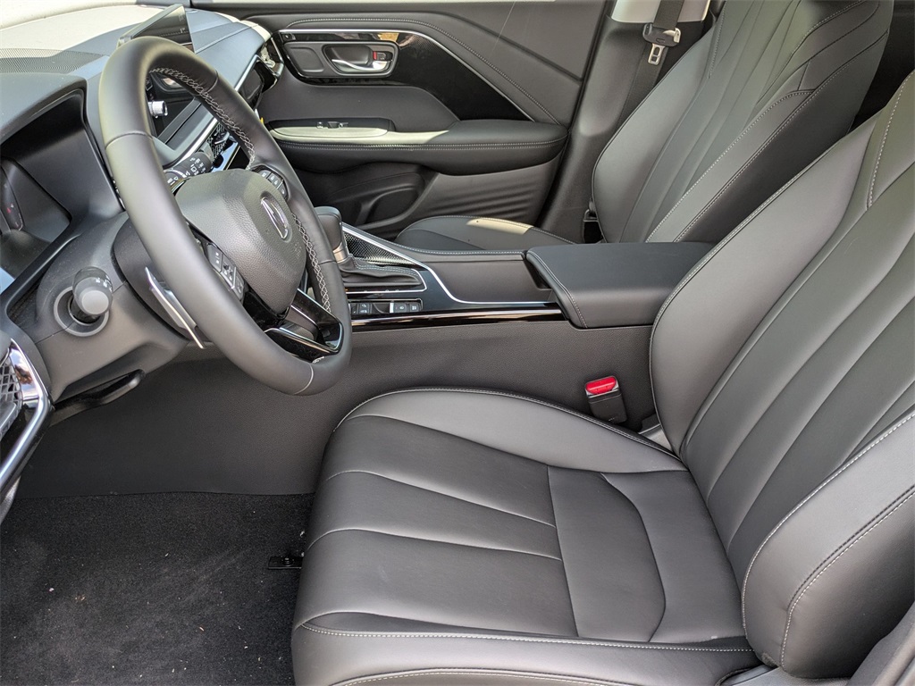 2025 Acura ADX Base Image 12 of 29