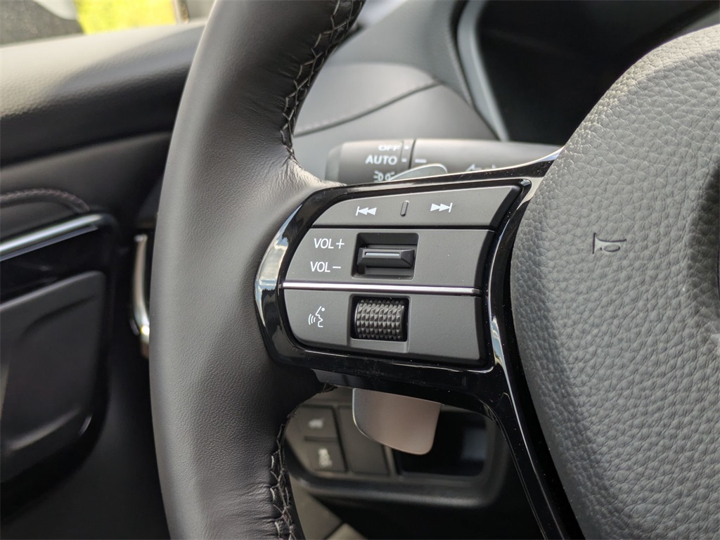 2025 Acura ADX Base Image 20 of 29