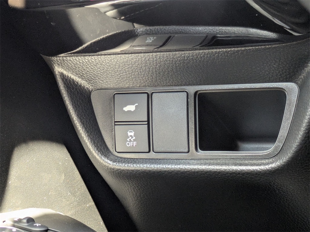 2025 Acura ADX Base Image 22 of 29