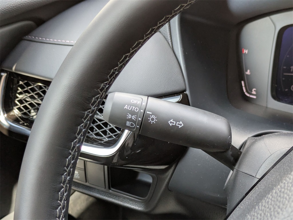 2025 Acura ADX Base Image 21 of 29