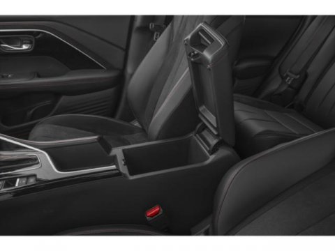 2025 Acura ADX w/A-Spec Package Image 9 of 14