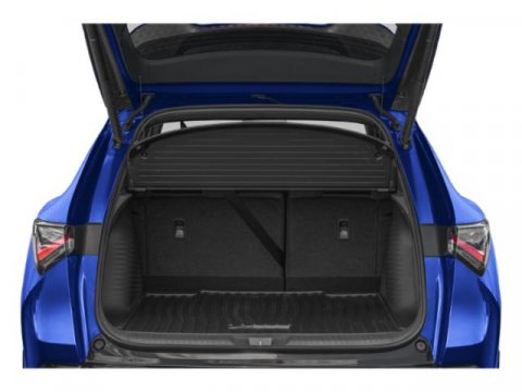 2025 Acura ADX w/A-Spec Package Image 6 of 14