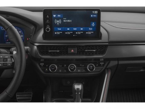 2025 Acura ADX w/A-Spec Package Image 13 of 14