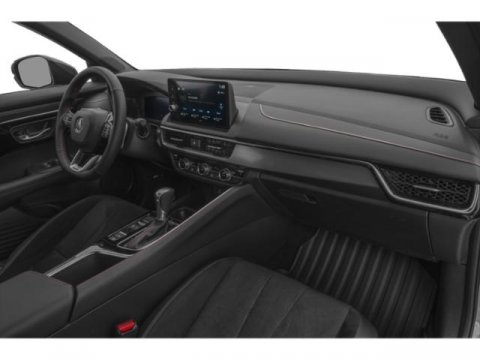 2025 Acura ADX w/A-Spec Package Image 12 of 14