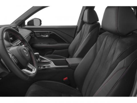 2025 Acura ADX w/A-Spec Package Image 7 of 14