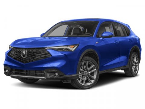 2025 Acura ADX w/A-Spec Package Image 1 of 14