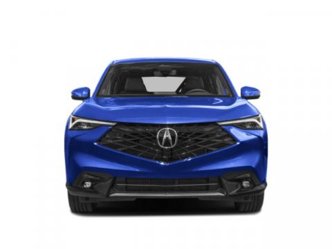 2025 Acura ADX w/A-Spec Package Image 2 of 14
