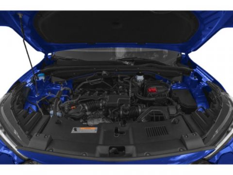 2025 Acura ADX w/A-Spec Package Image 14 of 14