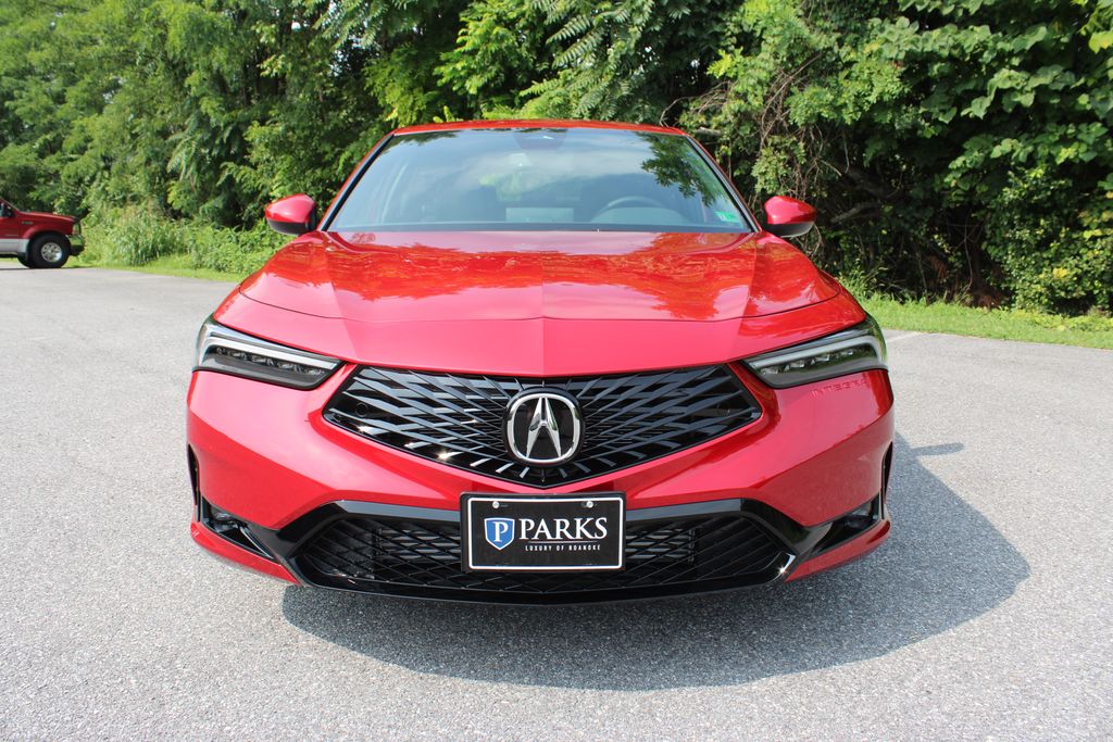2025 Acura Integra w/A-Spec Package Image 3 of 51