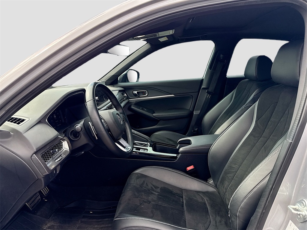 2025 Acura Integra w/A-Spec Technology Package Image 10 of 17