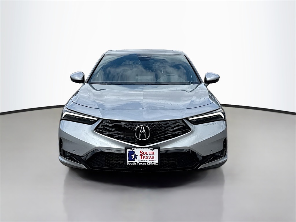 2025 Acura Integra w/A-Spec Technology Package Image 2 of 17