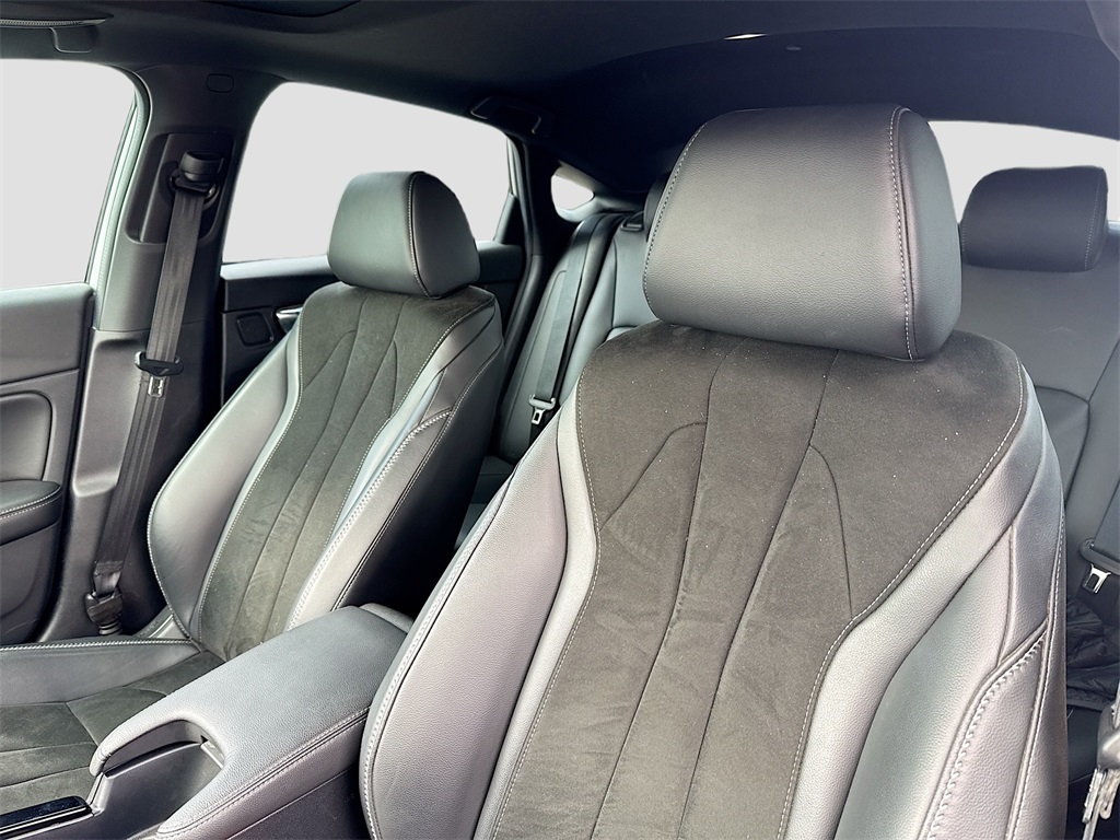 2025 Acura Integra w/A-Spec Technology Package Image 9 of 17