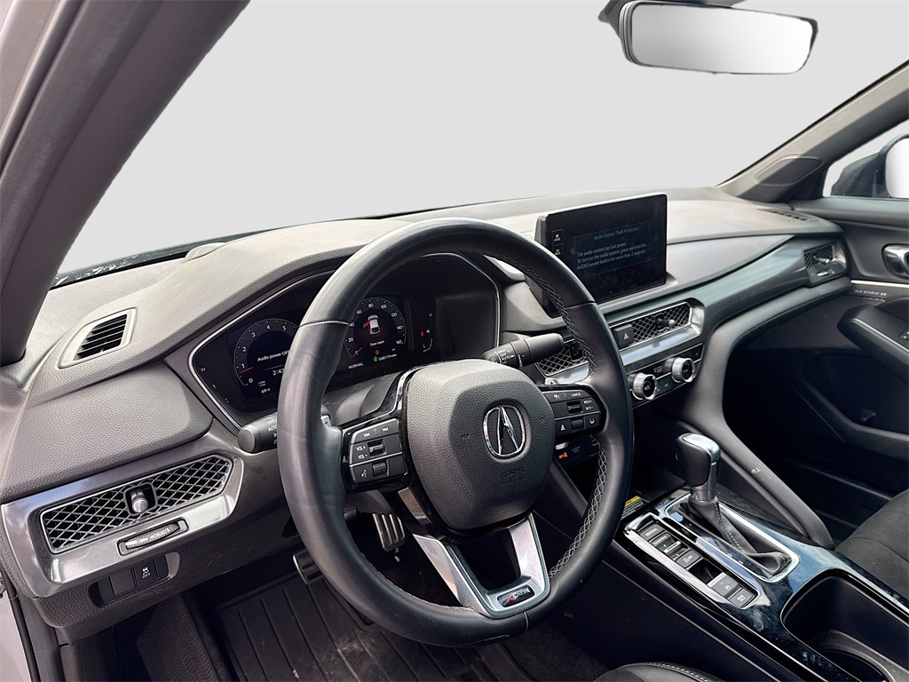 2025 Acura Integra w/A-Spec Technology Package Image 11 of 17