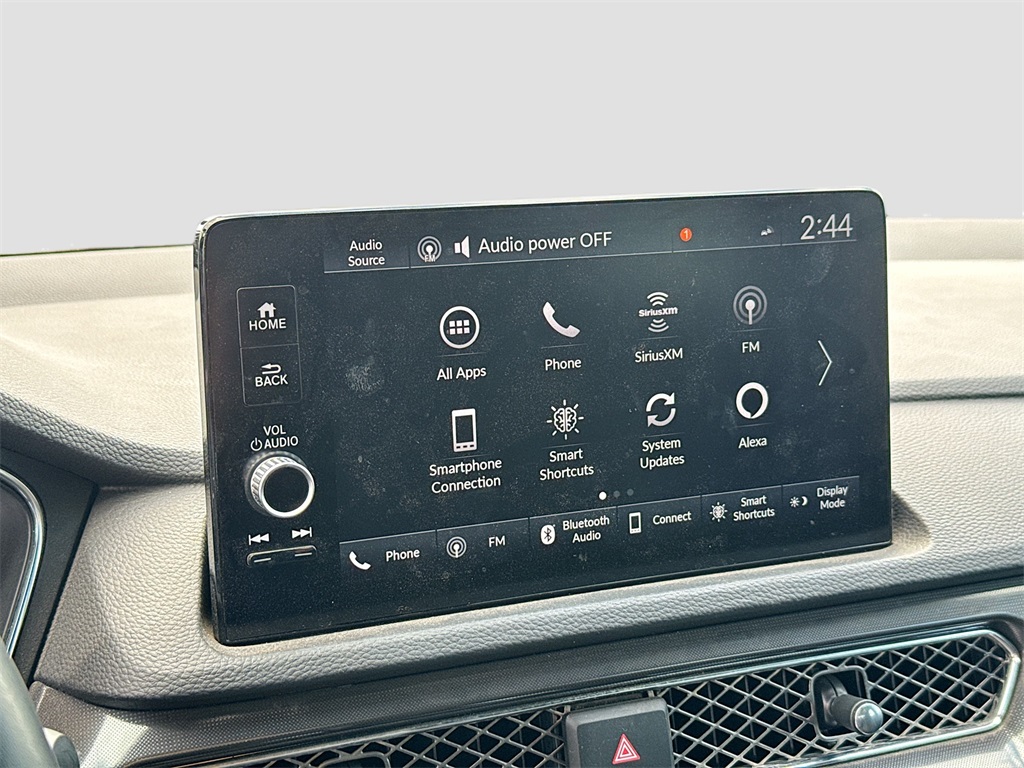 2025 Acura Integra w/A-Spec Technology Package Image 13 of 17