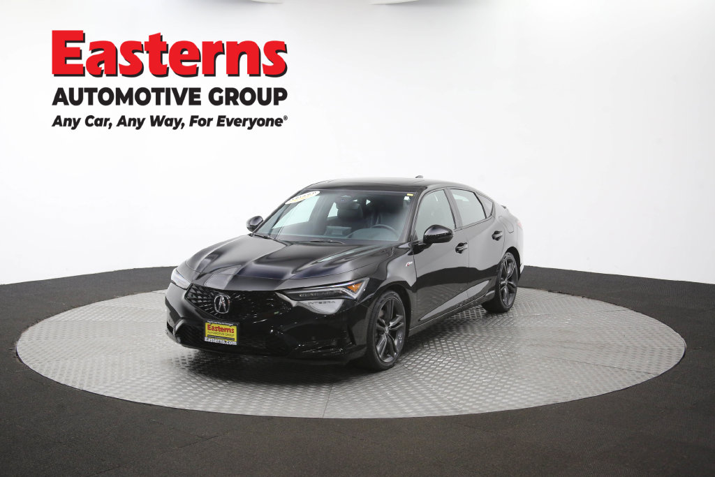 2025 Acura Integra w/A-Spec Technology Package Image 1 of 66