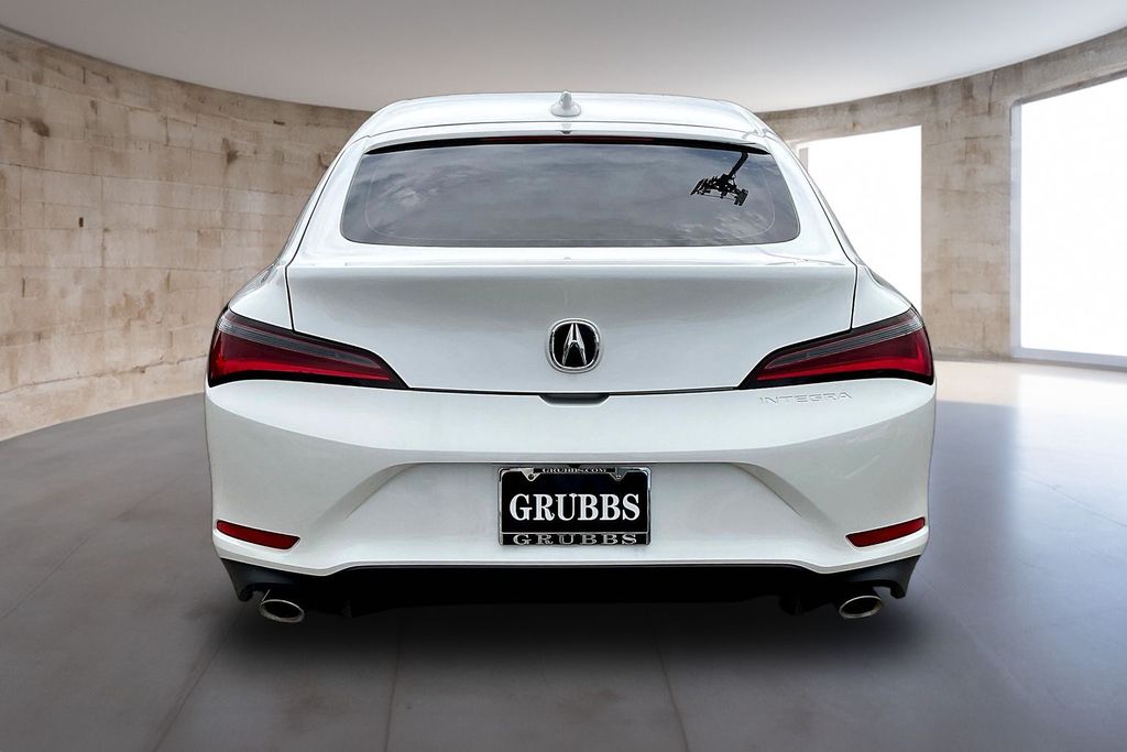 2025 Acura Integra Base Image 3 of 30