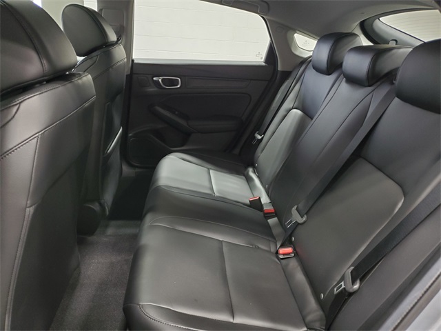 2025 Acura Integra Base Image 12 of 29