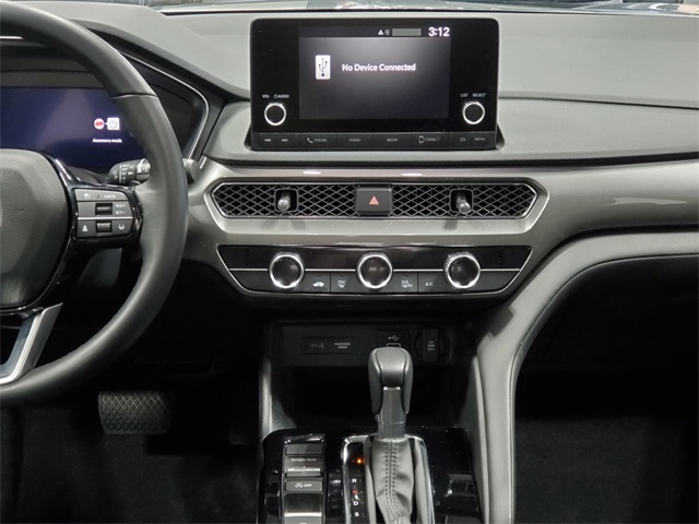 2025 Acura Integra Base Image 20 of 29