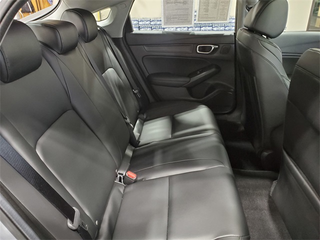 2025 Acura Integra Base Image 13 of 29