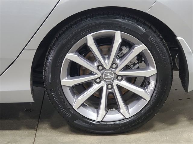 2025 Acura Integra Base Image 10 of 29